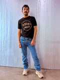 Jordanluca ROBIN JEANS LIGHT INDIGO