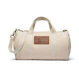 GYMNASIUM THE GEAR BAG NATURAL