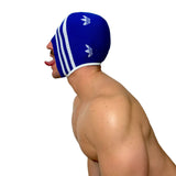 Adidas Originals SOCKsucker Deep Blue Mask by SNEAKERMASK