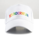 Mounderwear Pride Baseball Hat