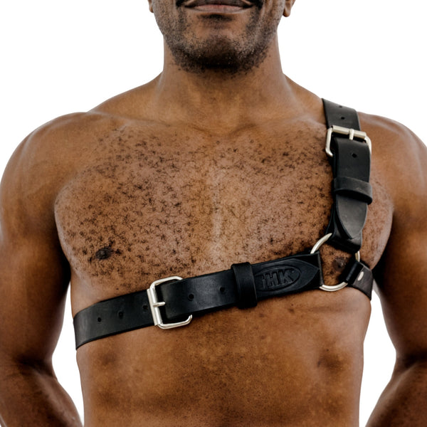 THK Sling Harness - Black