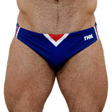 THK Merica Swim