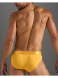 TEAMM8 Icon Sport Brief - Citrus