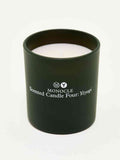 Comme des Garçons x Monocle Candle Four: Yoyogi