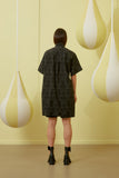 FOLD SHIRT DRESS BY Henrik Vibskov WOMEN SS24