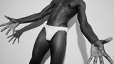 Jockstrap White by CDLP