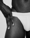 Jockstrap White by CDLP