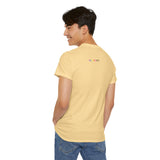GAYMER TEE BY CULTUREEDIT AVAILABLE IN 13 COLORS