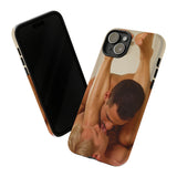 GET IT ON: CHUCK X CULTUREEDIT Phone Cases