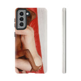 69: CHUCK X CULTUREEDIT Phone Cases