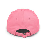 DL Distressed Cap in 6 colors