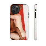 69: CHUCK X CULTUREEDIT Phone Cases