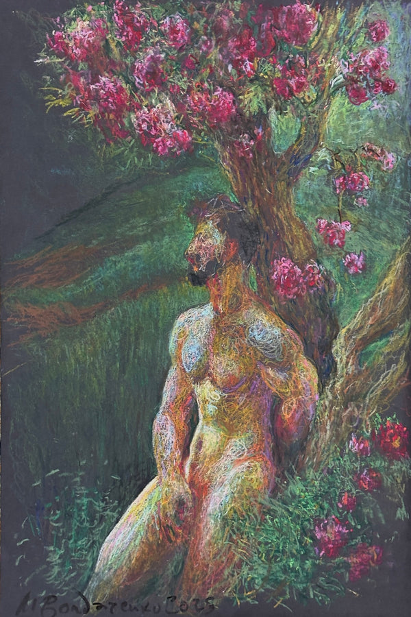 Maxim Bondarenko, Hunter, 2025