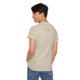 GAYMER TEE BY CULTUREEDIT AVAILABLE IN 13 COLORS