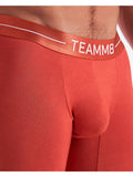 TEAMM8 Icon Trunk - Chilli