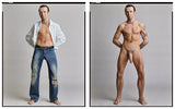 Timothy Greenfield-Sanders, Chad Hunt (from XXX series), 2003