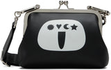 LOVERBOY BY CHARLES JEFFREY GROMLIN CLASP BAG