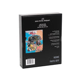 Jean-Michel Basquiat Skull 500-pc. Jigsaw Puzzle