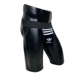 CLASSIC ORIGINALS SOCKS BLACK JOCKSTRAP BY SNEAKERMASK