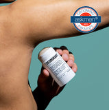 Blu Atlas 48-Hour Natural Deodorant - Coconut apricot