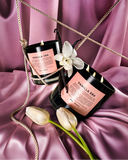 VANILLA ERA SCENTED CANDLE BY BOY SMELLS