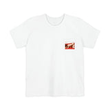 69: CHUCK X CULTUREEDIT POCKET T-SHIRT