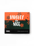BIKE Naughty or Nice 2-PK