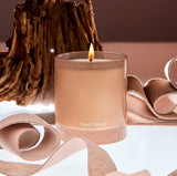 HARD WOOD by BOY SMELLS