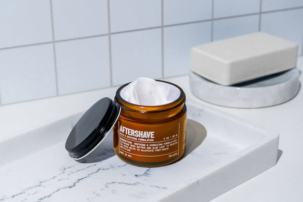 Blu Atlas Aftershave - 2 Scents