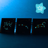 Constellations Aries Pin