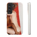 69: CHUCK X CULTUREEDIT Phone Cases