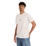 DL (DOWN-LOW) TEE BY CULTUREEDIT AVAILABLE IN 13 COLORS