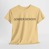 GENDER BENDER BY CULTUREEDIT AVAILABLE IN 13 COLORS