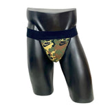 JUST DO IT SOCKS MILITARY JOCKSTRAP 3.0 BY SNEAKERMASK