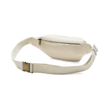 GYMNASIUM BODY BELT BAG NATURAL