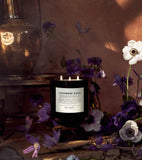 CASHMERE KUSH MAGNUM Scented Candle by Boy Smells