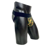 JUST DO IT SOCKS MILITARY JOCKSTRAP 3.0 BY SNEAKERMASK