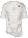 LOVERBOY BY CHARLES JEFFREY DRAPED Torso TEE