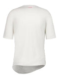 LOVERBOY BY CHARLES JEFFREY DRAPED Torso TEE