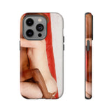 69: CHUCK X CULTUREEDIT Phone Cases