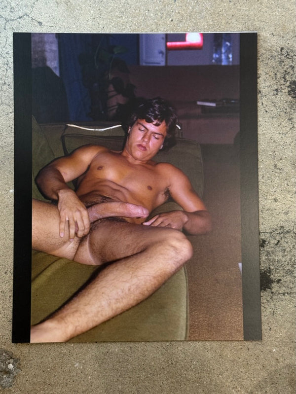 AARON STUDIOS: STEVE YORK #22