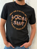 Jordanluca LOCAL SHIT Tee