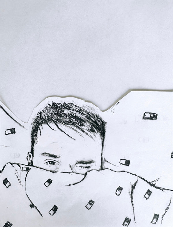 jason salstein, Lazaro Vigoa, 2021