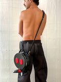 Walter Van Beirendonck Ghost Bunny Bag