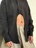 GMBH GEIR Shirt BLACK