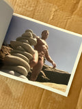 Male Nude Photography: PRIMAL MAN BY NICK BAER