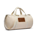 GYMNASIUM THE GEAR BAG NATURAL