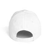 Mounderwear Magic Hat Sport White