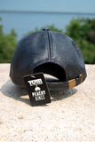 Tom of Finland Vegan Leather Cap