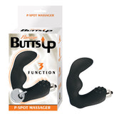 Butts Up Silicone P-Spot Prostate Massager